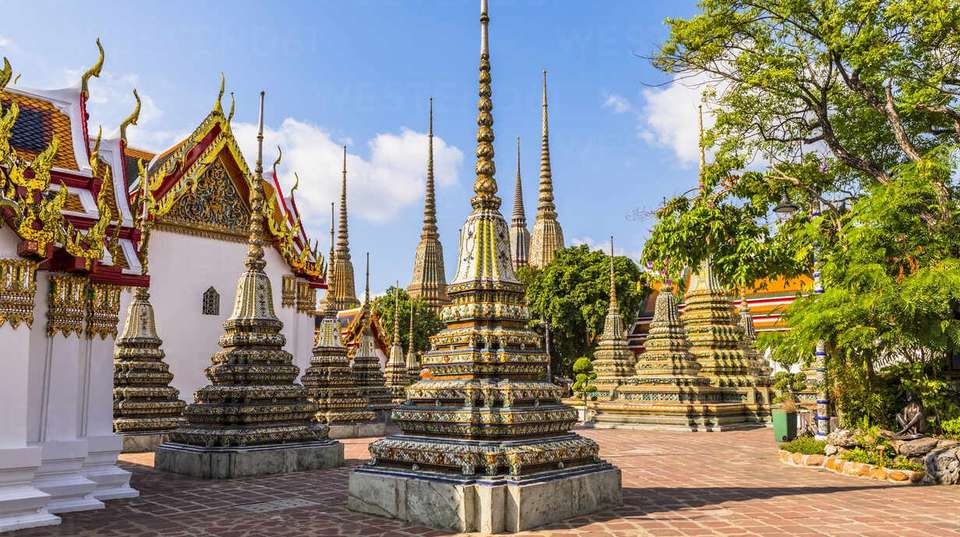 9 days Discovery Thailand - Private Tour - Realistic Asia - Thailand - Image 4