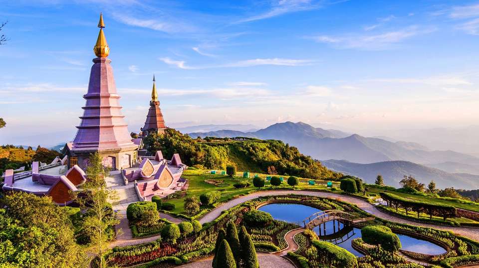 9 days Discovery Thailand - Private Tour - Realistic Asia - Thailand - Image 5