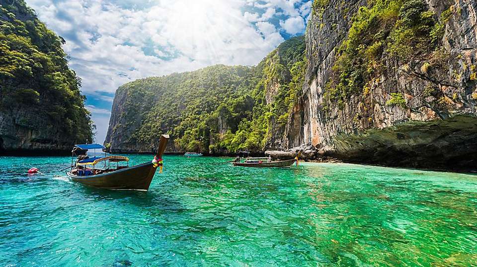 9 days Discovery Thailand - Private Tour - Realistic Asia - Thailand - Image 7