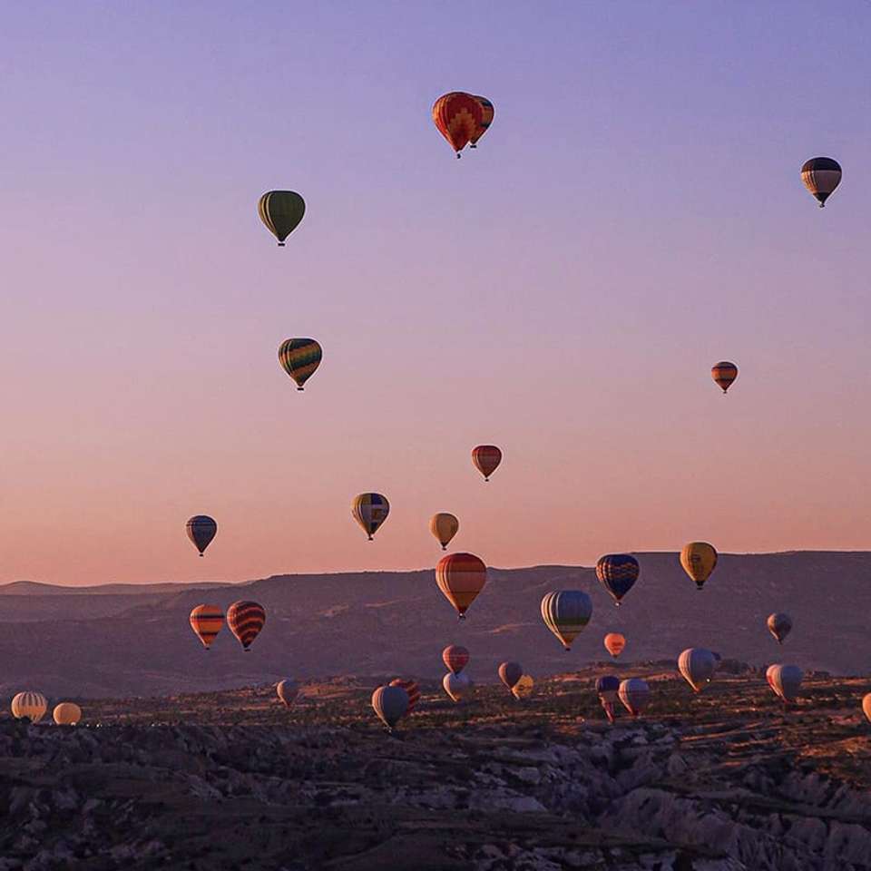 Amazing Turkey by Gulet - Travel Talk - Turkey - Image 13