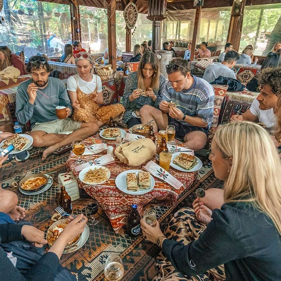 Amazing Turkey by Gulet - Travel Talk - Turkey - Image 7
