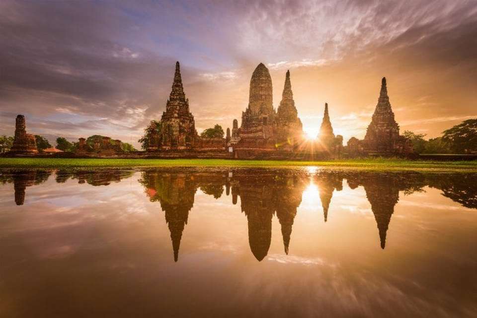 Amazing Vietnam & Cambodia & Thailand ends Bangkok (4 Star Hotels) - Travel Talk - Vietnam - Image 14
