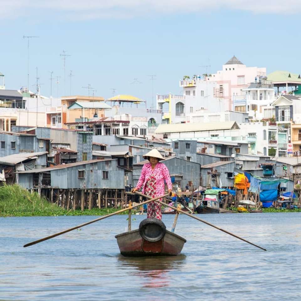 Amazing Vietnam & Cambodia & Thailand ends Bangkok (4 Star Hotels) - Travel Talk - Vietnam - Image 9