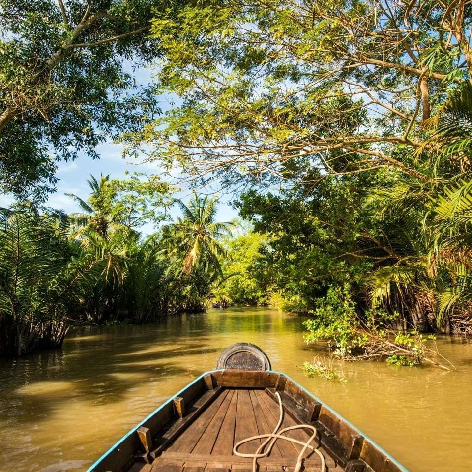Amazing Vietnam & Cambodia & Thailand ends Bangkok (4 Star Hotels) - Travel Talk - Vietnam - Image 8