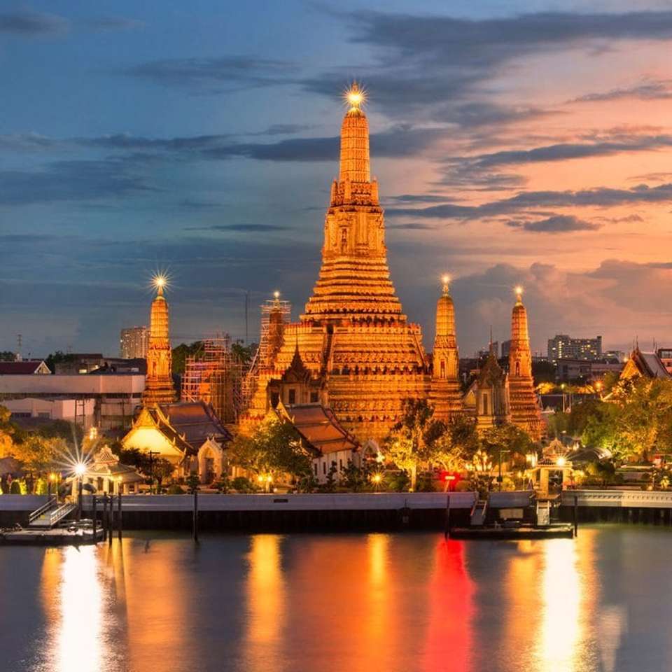 Amazing Vietnam & Cambodia & Thailand ends Bangkok (4 Star Hotels) - Travel Talk - Vietnam - Image 7