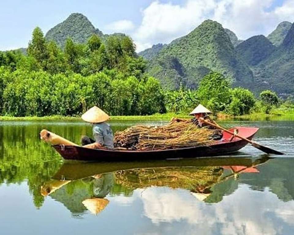Amazing Vietnam & Cambodia and Thailand ends Chiang Mai (4 Star Hotels) - Travel Talk - Vietnam - Image 8