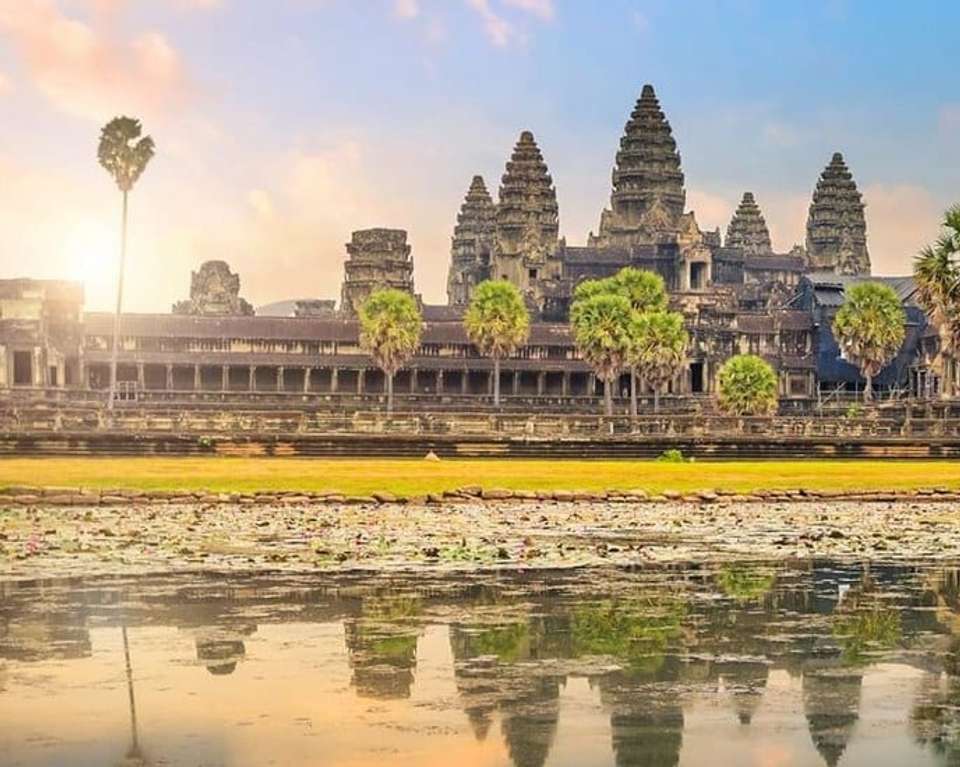Amazing Vietnam & Cambodia and Thailand ends Chiang Mai (4 Star Hotels) - Travel Talk - Vietnam - Image 12