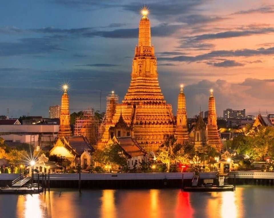 Amazing Vietnam & Cambodia and Thailand ends Chiang Mai (4 Star Hotels) - Travel Talk - Vietnam - Image 13