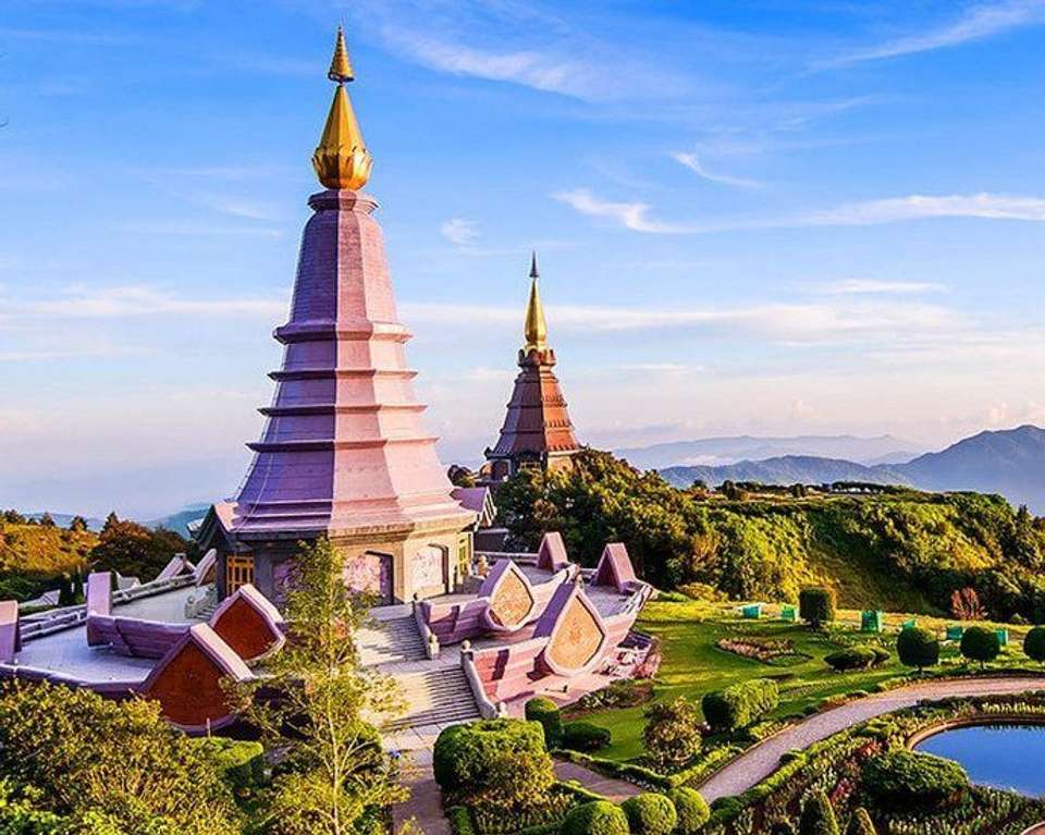 Amazing Vietnam & Cambodia and Thailand ends Chiang Mai (4 Star Hotels) - Travel Talk - Vietnam - Image 2