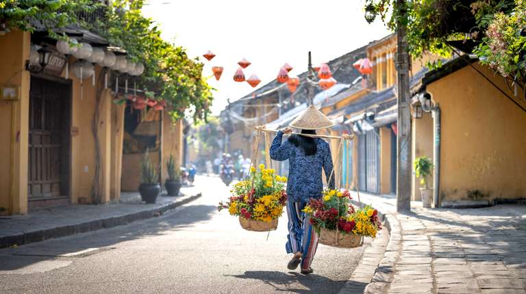 Vietnam Marvelous Budget Adventure - 10 Days - January 2027