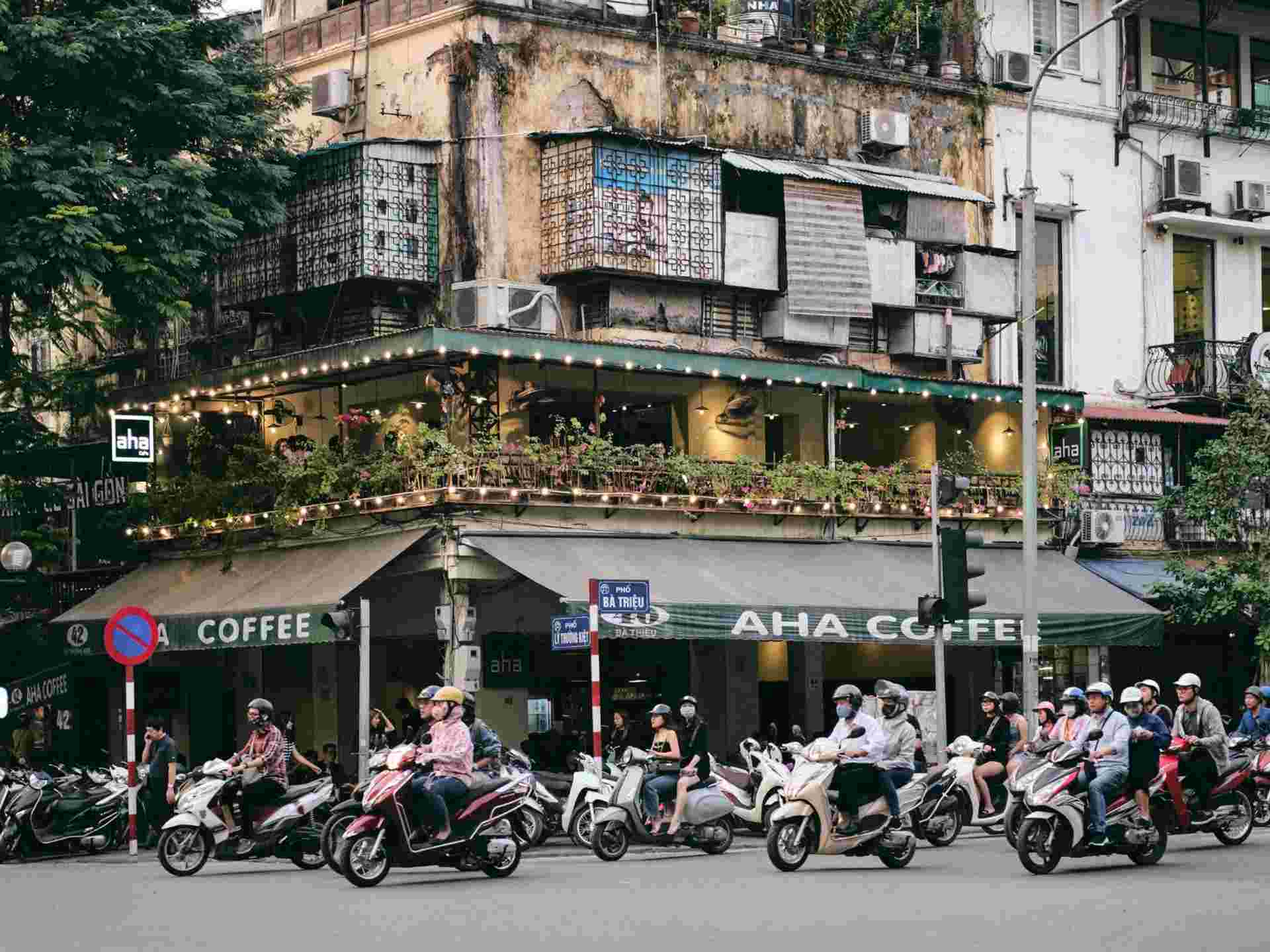 Amazing Vietnam Super Saver - 10 days