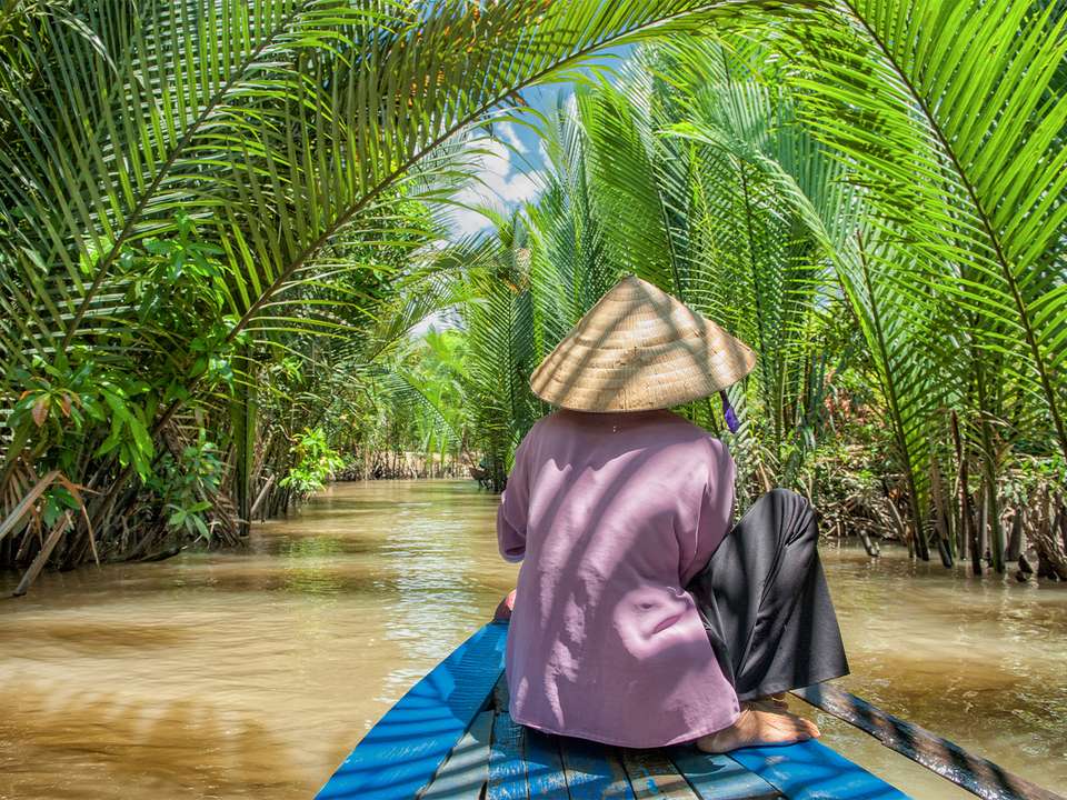 Amazing Vietnam Super Saver - 10 days - On The Go Tours - Vietnam - Image 9