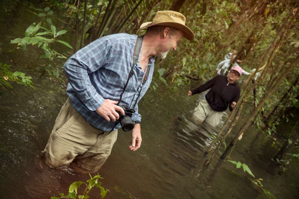 Amazon Riverboat Adventure In Depth - G Adventures - Peru - Image 2