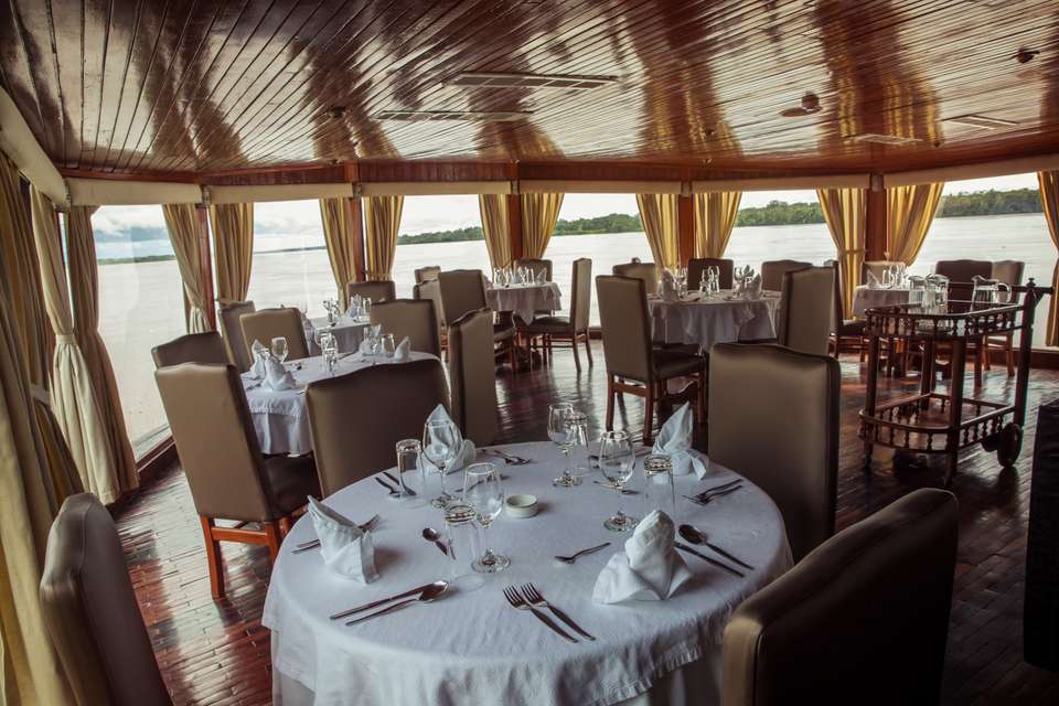 Amazon Riverboat Adventure In Depth - G Adventures - Peru - Image 3