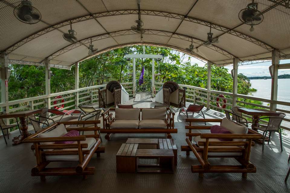 Amazon Riverboat Adventure In Depth - G Adventures - Peru - Image 5