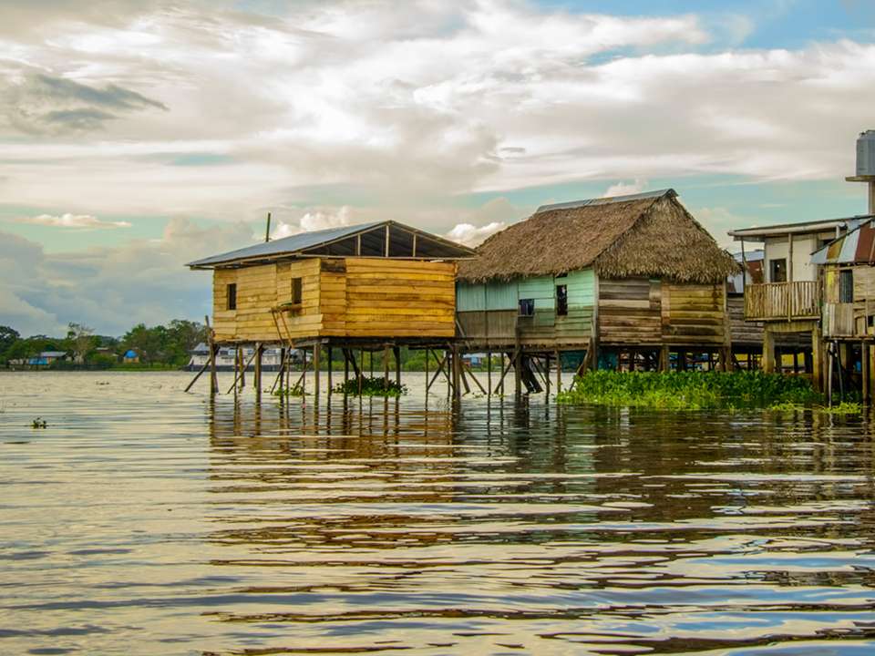 Amazon Riverboat Adventure In Depth - G Adventures - Peru - Image 8