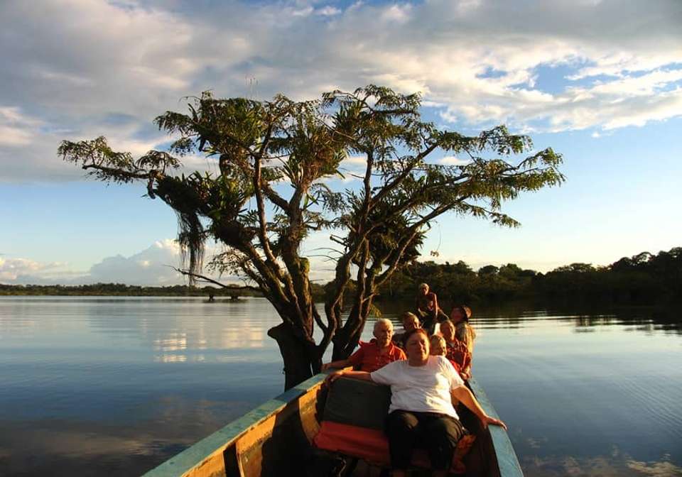 Amazon to Galapagos Discovery - Indus Travels - Ecuador - Image 6