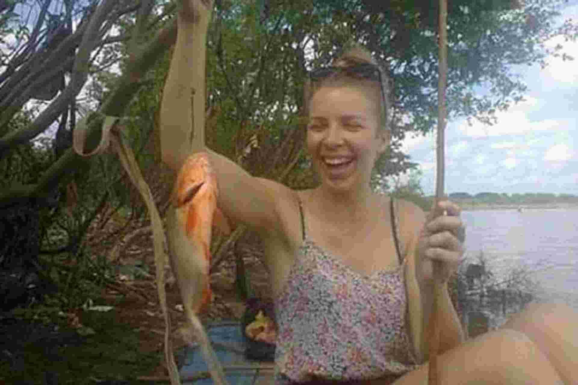 Amazong Fishing Day Tour - Piranhas in Iquitos