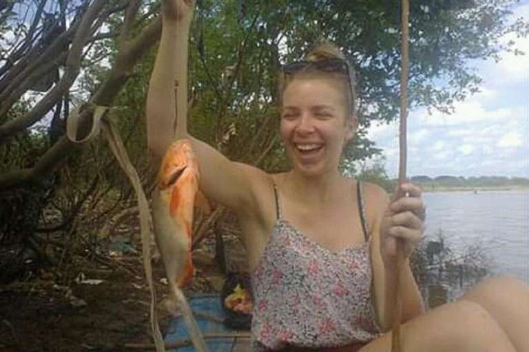 Amazong Fishing Day Tour - Piranhas in Iquitos trip - alternative tour available