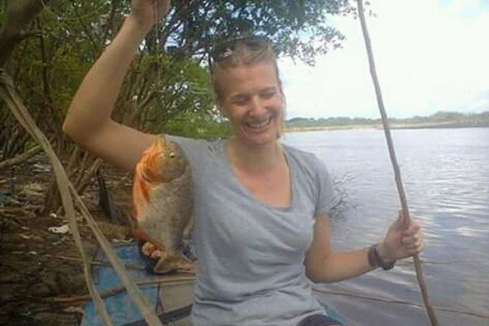 Amazong Fishing Day Tour - Piranhas in Iquitos - Tangol Tours - Peru - Image 2