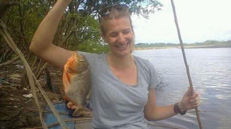 Amazong Fishing Day Tour - Piranhas in Iquitos by Tangol Tours | Bookmundi