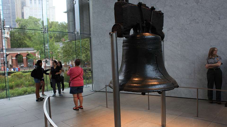 America's 250th - Collette Tours - USA - Image 2