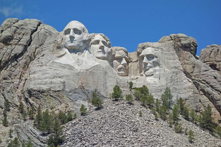 USA Local culture Tour: America's Cowboy Country 