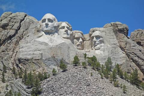 America's Cowboy Country - Spring Tours
