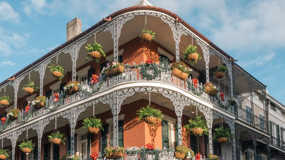America's Music Cities featuring New Orleans, Memphis & Nashville - Collette Tours - USA - Image 3