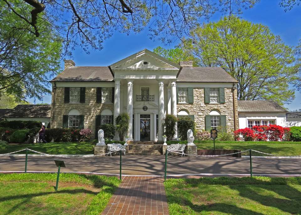 America's Music Cities featuring New Orleans, Memphis & Nashville - Collette Tours - USA - Image 4