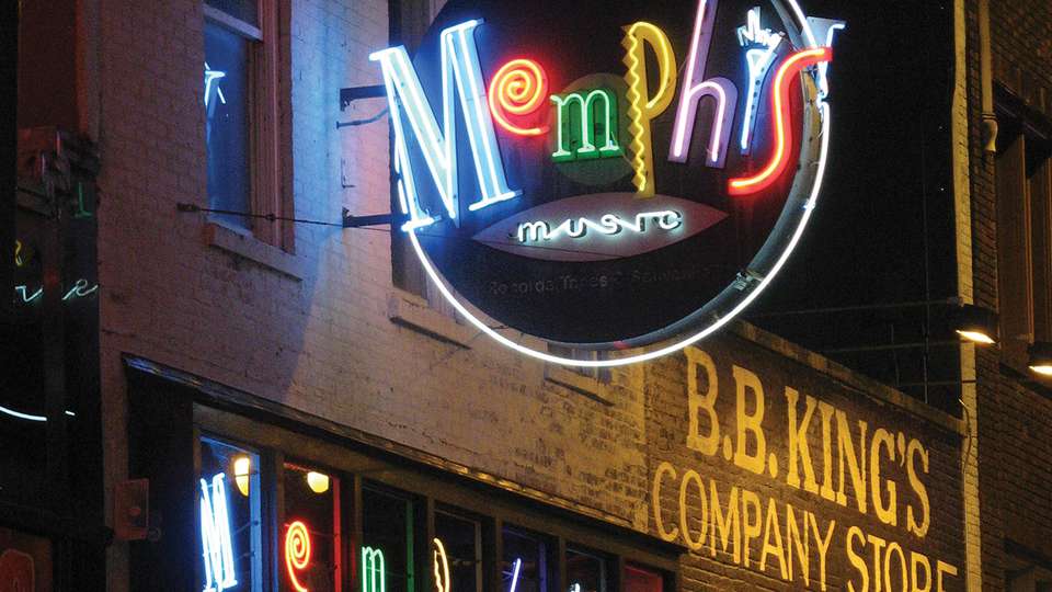 America's Music Cities featuring New Orleans, Memphis & Nashville - Collette Tours - USA - Image 5
