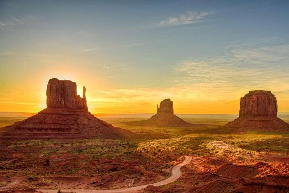 America's Western Discovery - Omega Tours - USA - Image 2