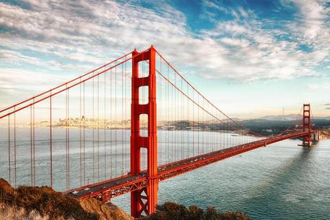 America's Western Landscapes - October 2026