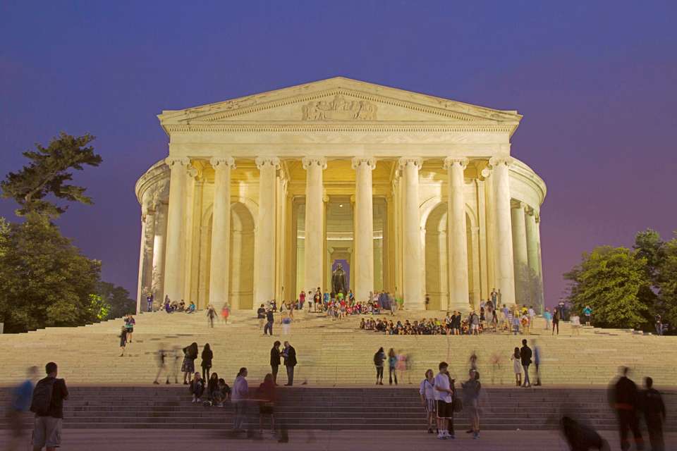 American Heritage featuring The Greenbrier Resort - Collette Tours - USA - Image 3
