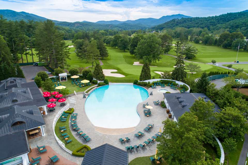 American Heritage featuring The Greenbrier Resort - Collette Tours - USA - Image 5