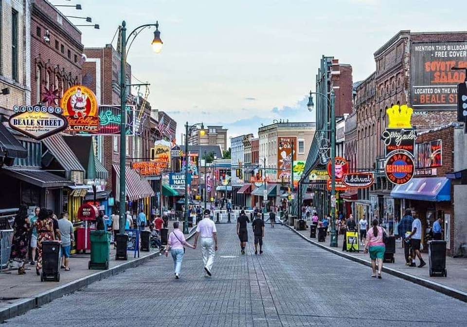 American Rhythms - Indus Travels - USA - Image 1
