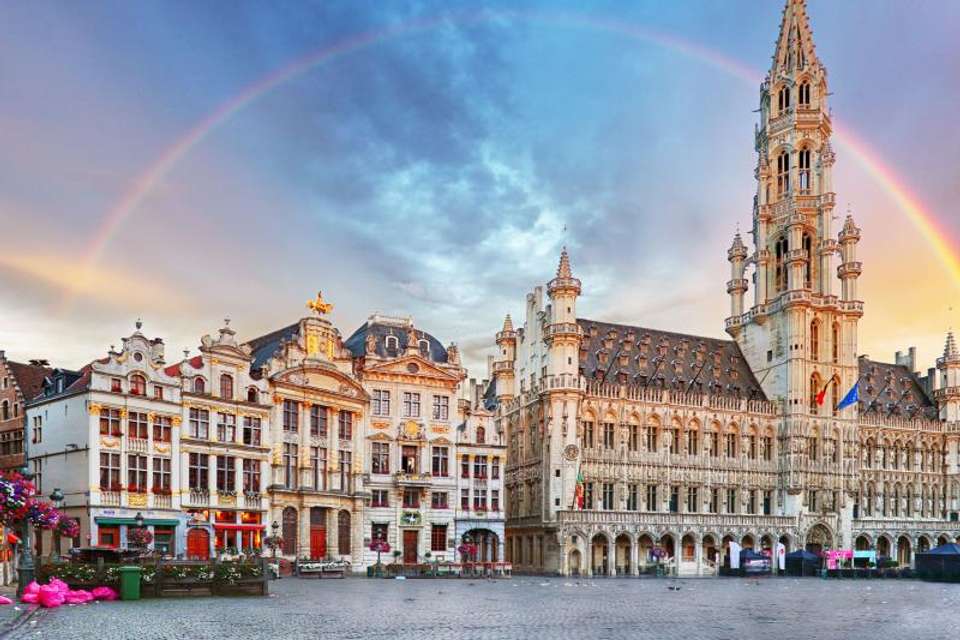 Amsterdam & Brussels Discovery - undefined - Image 3