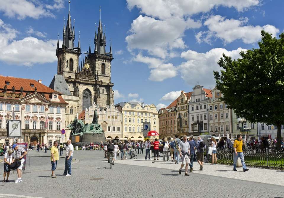 Amsterdam, Berlin and Prague - Indus Travels - Holland - Image 5