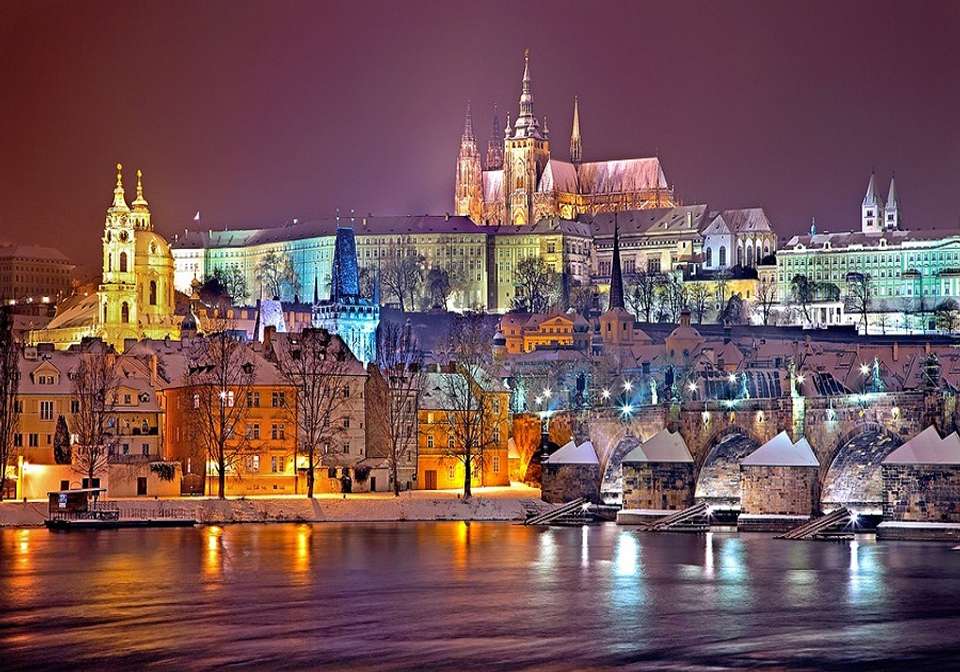 Amsterdam, Berlin and Prague - Indus Travels - Holland - Image 6