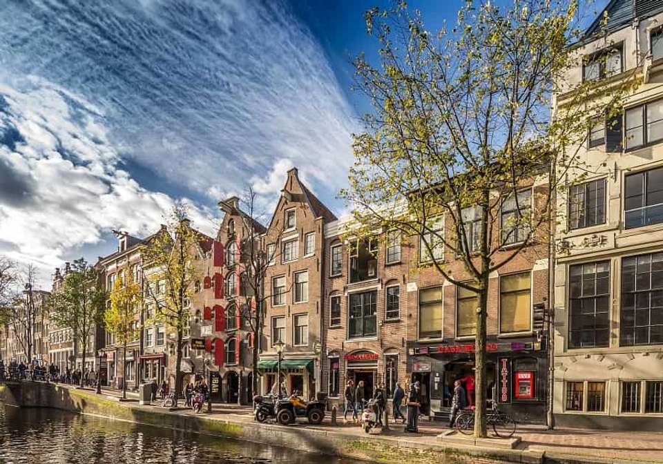 Amsterdam Berlin And Prague City Package - Indus Travels - Holland - Image 5