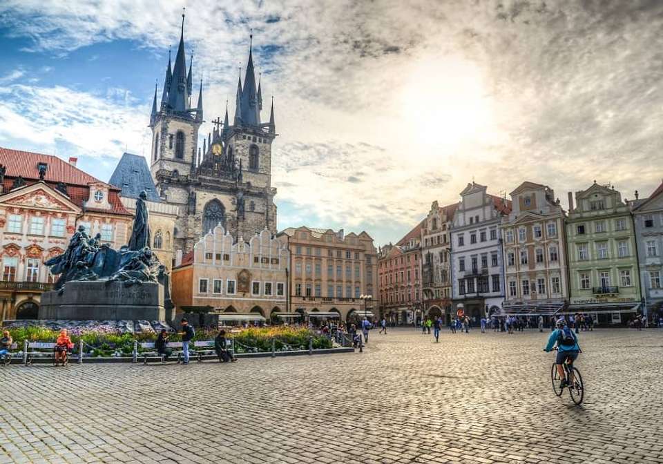 Amsterdam Berlin And Prague City Package - Indus Travels - Holland - Image 6