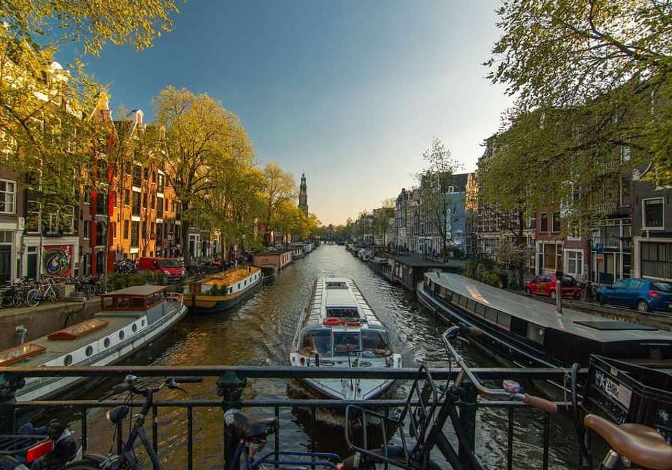 Amsterdam Berlin And Prague City Package - Indus Travels - Holland - Image 7