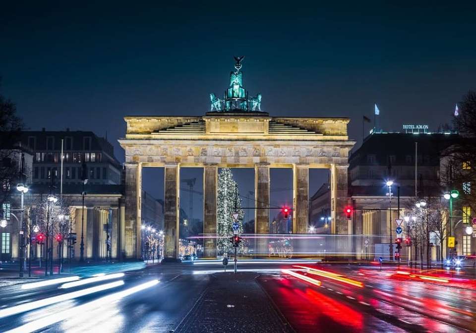 Amsterdam Berlin And Prague City Package - Indus Travels - Holland - Image 9