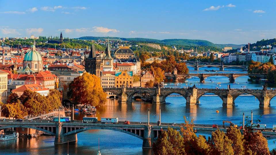 Amsterdam Berlin And Prague City Package - Indus Travels - Holland - Image 10