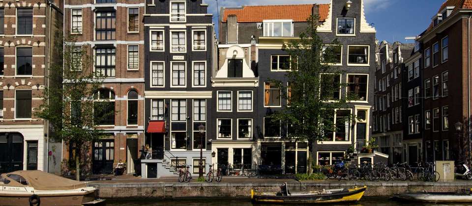 Amsterdam to Bruges Bike & Barge - Comfort - Utracks - Holland - Image 4
