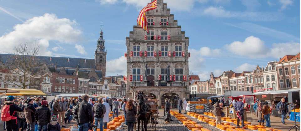 Amsterdam to Brussels by Bike - Utracks - Holland - Image 4