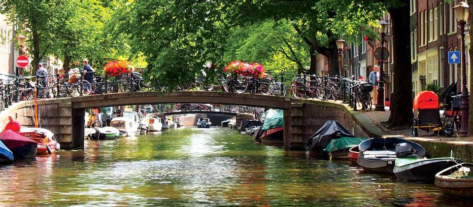 Amsterdam to Brussels by Bike - Utracks - Holland - Image 7