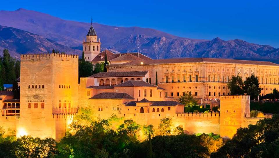 An Andalusian Story (without Alhambra) GO - Europamundo - Spain - Image 10