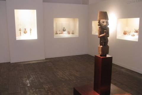 Larco Museum Night Tour With Gourmet Dinner - 1 Day