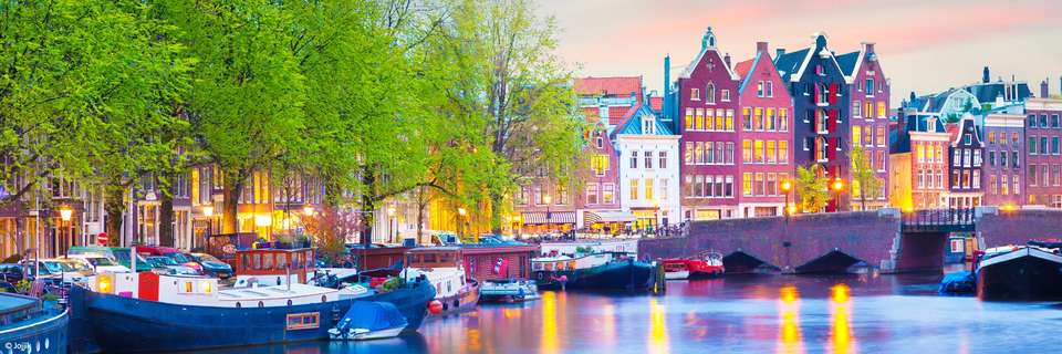 An exceptional cruise from Holland to the Swiss Alps on the romantic Rhine. (port-to-port cruise) - undefined - Image 1